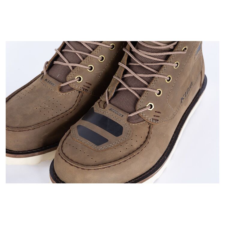 Klim Blak Jak Leather Boots