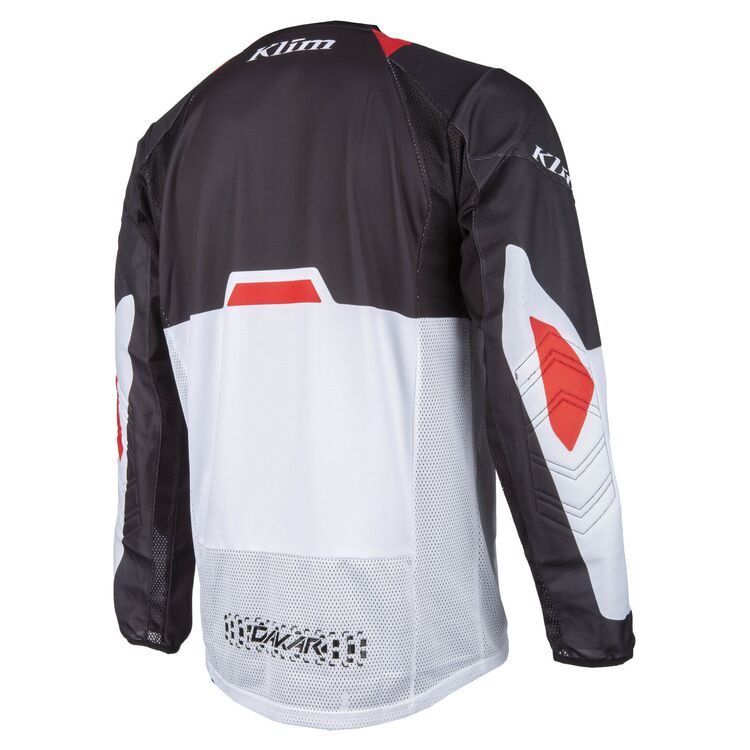 Klim Dakar Synth Jersey