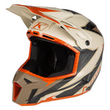 Klim F3 Carbon Lightning Helmet