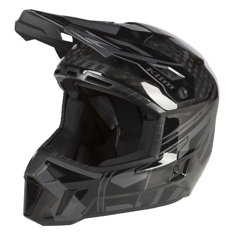 Klim F3 Carbon Pro Ascent Helmet