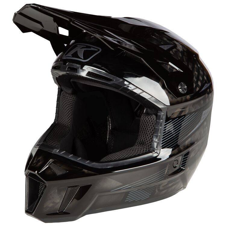 Klim F3 Carbon Pro Helmet