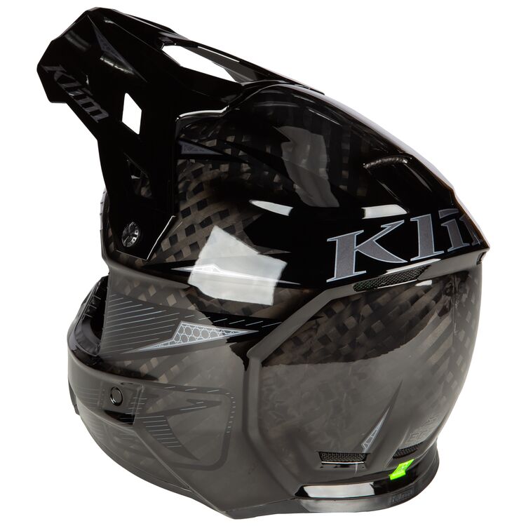 Klim F3 Carbon Pro Helmet