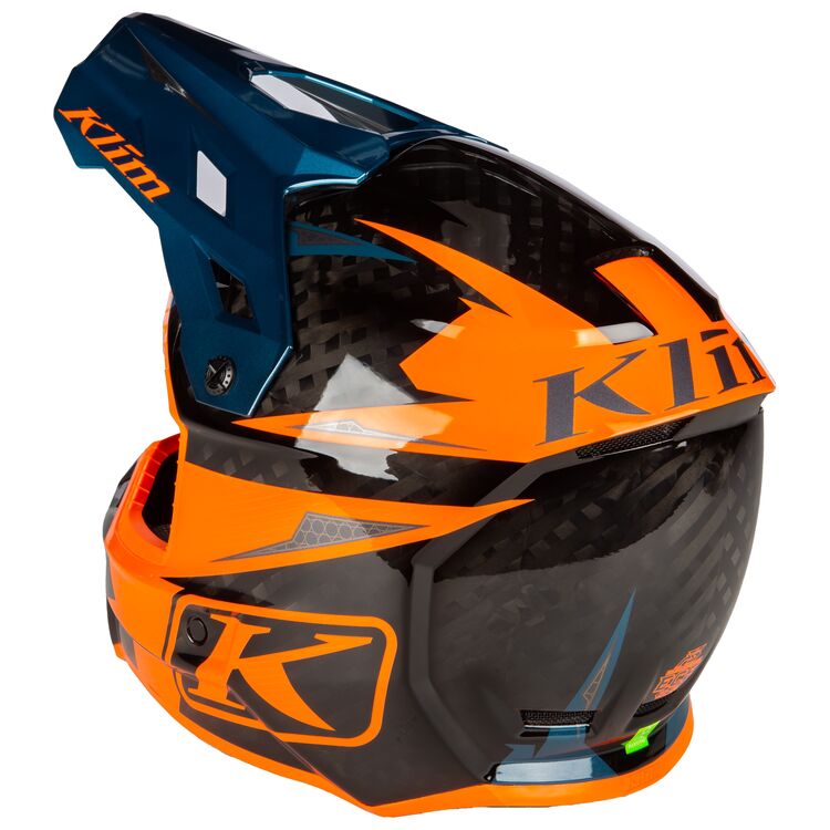 Klim F3 Carbon Pro Helmet