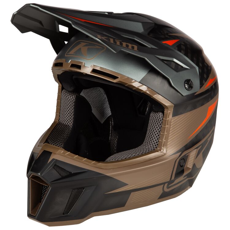 Klim F3 Carbon Pro Helmet