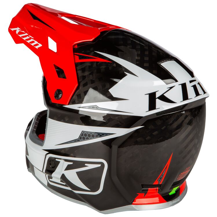 Klim F3 Carbon Pro Helmet