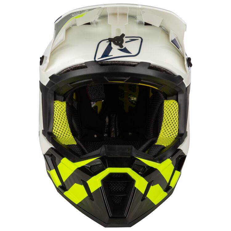 Klim F5 Koroyd Ascent Mips Helmet