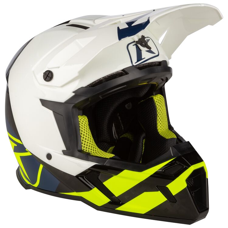 Klim F5 Koroyd Ascent Mips Helmet