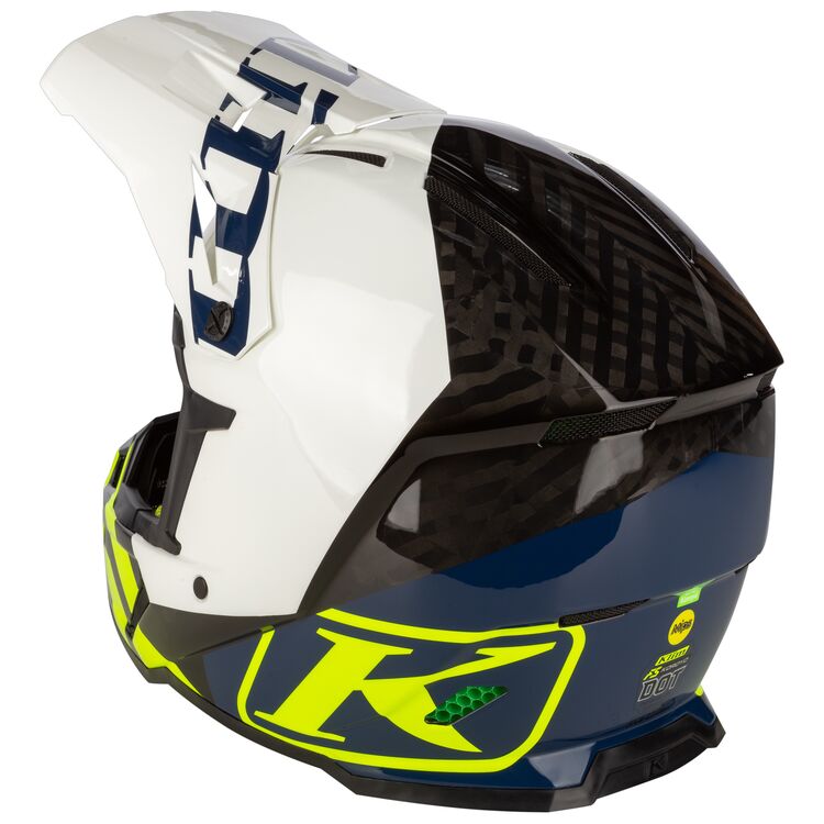 Klim F5 Koroyd Ascent Mips Helmet