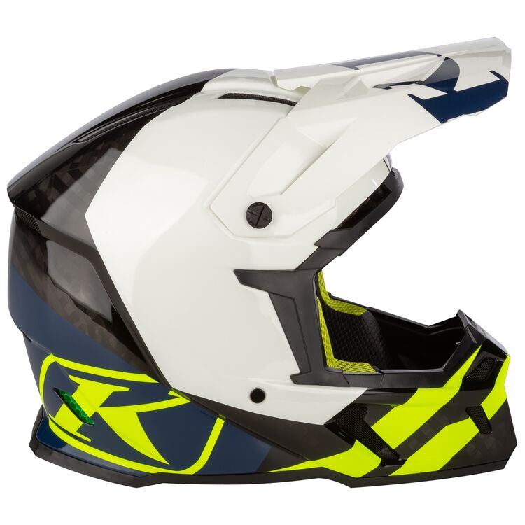 Klim F5 Koroyd Ascent Mips Helmet