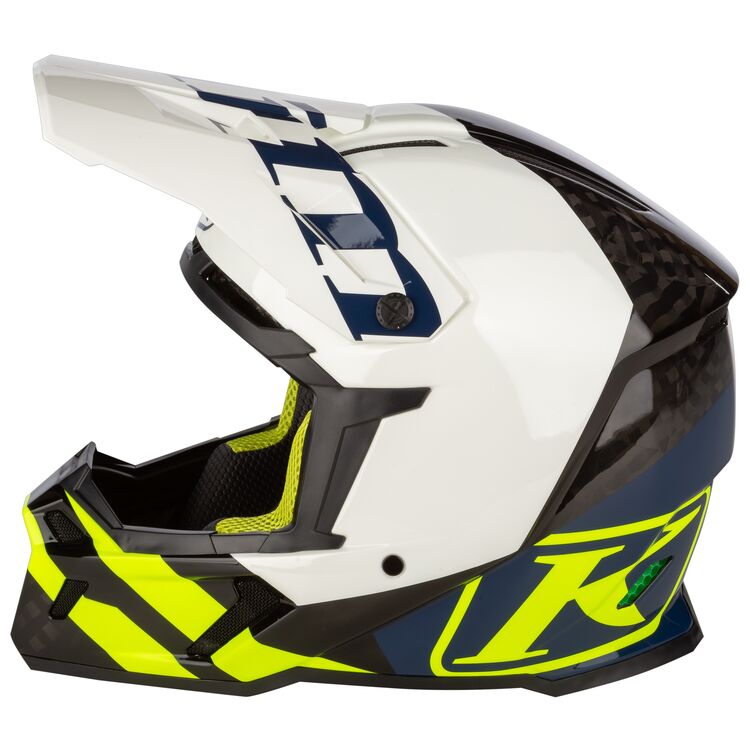 Klim F5 Koroyd Ascent Mips Helmet