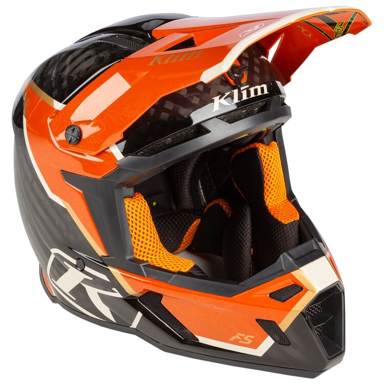 Klim F5 Koroyd Topo Mips Helmet