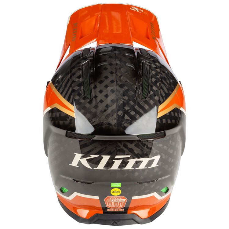 Klim F5 Koroyd Topo Mips Helmet