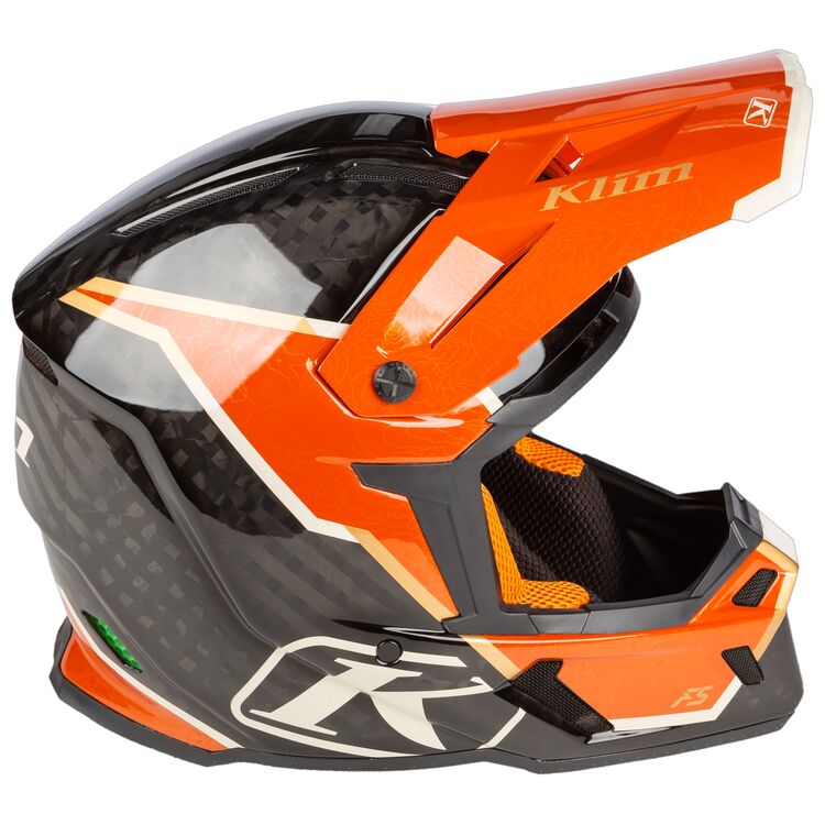 Klim F5 Koroyd Topo Mips Helmet