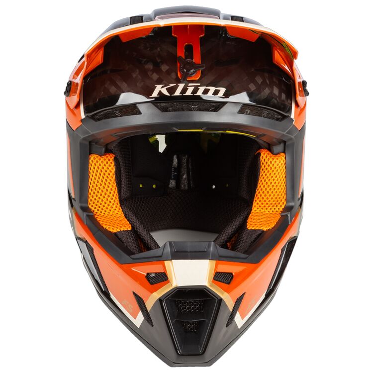Klim F5 Koroyd Topo Mips Helmet