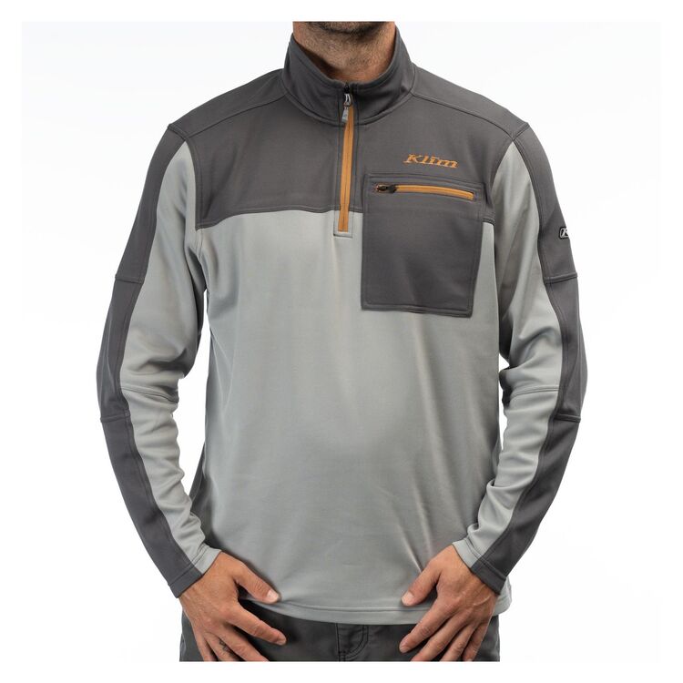 Klim Glacier 1/4 Zip