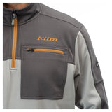 Klim Glacier 1/4 Zip