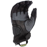 Klim Induction Gloves