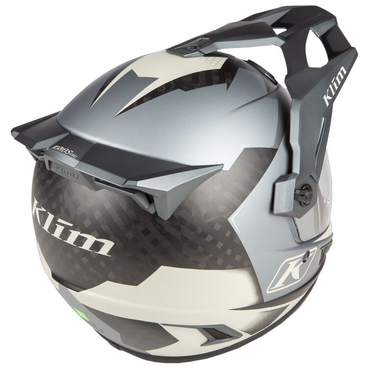 Klim Krios Pro Charger Helmet