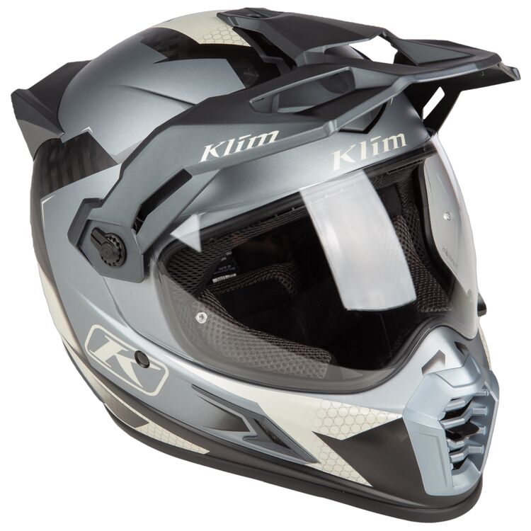 Klim Krios Pro Charger Helmet
