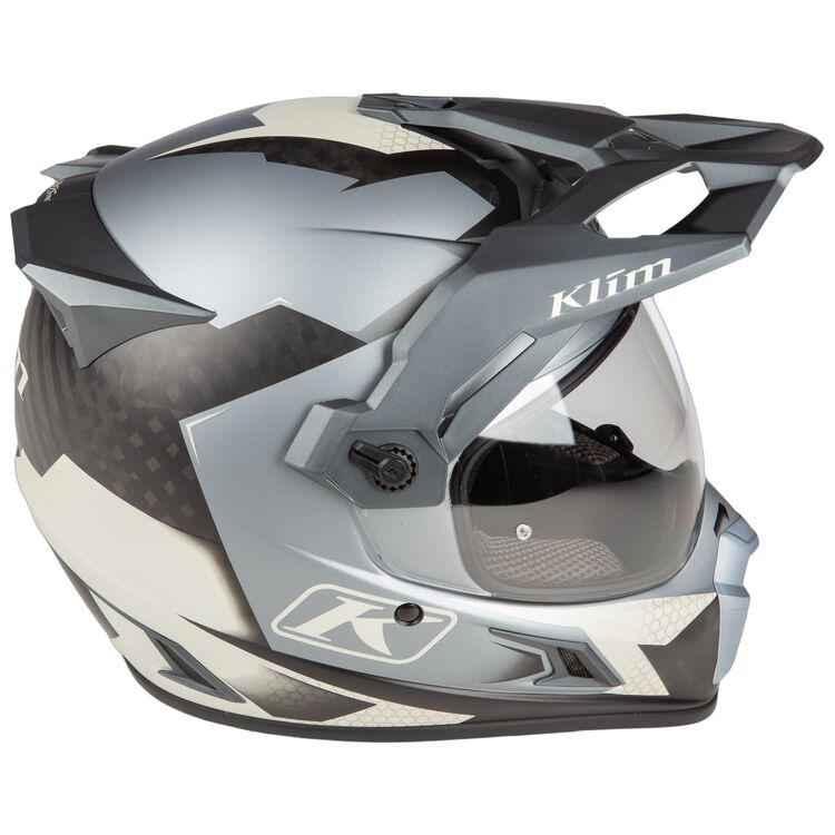 Klim Krios Pro Charger Helmet