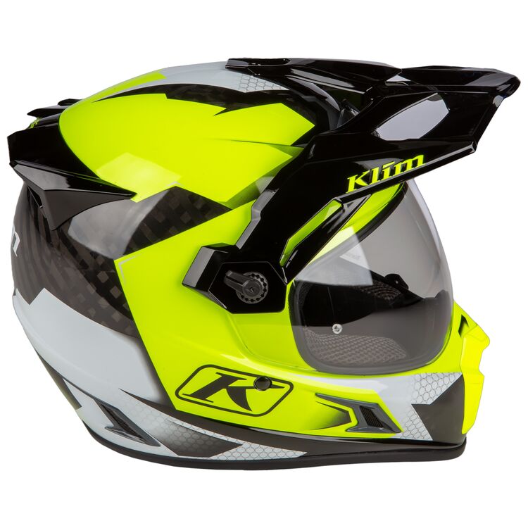 Klim Krios Pro Charger Helmet