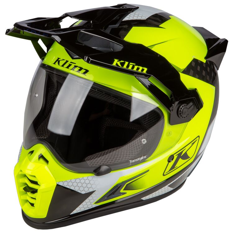 Klim Krios Pro Charger Helmet