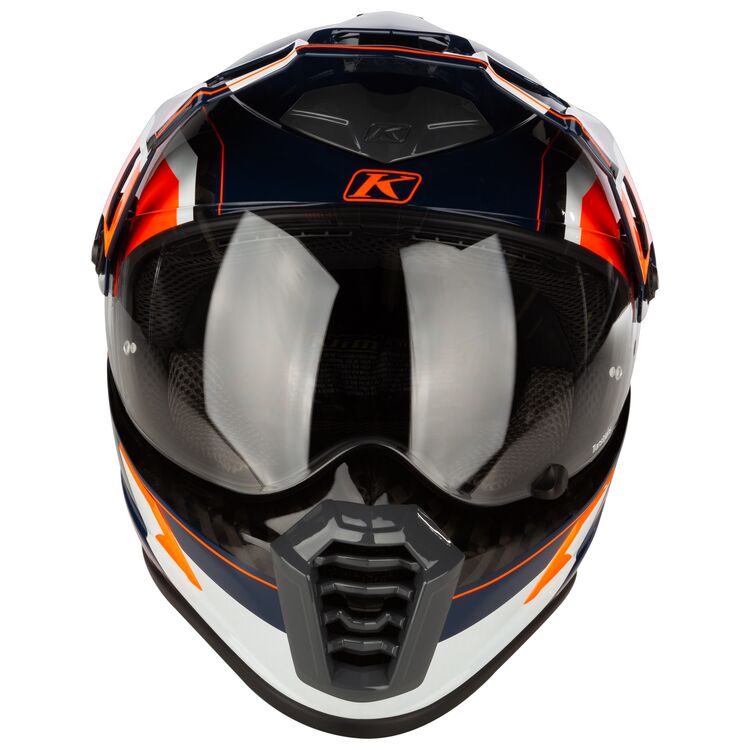 Klim Krios Pro Rally Helmet