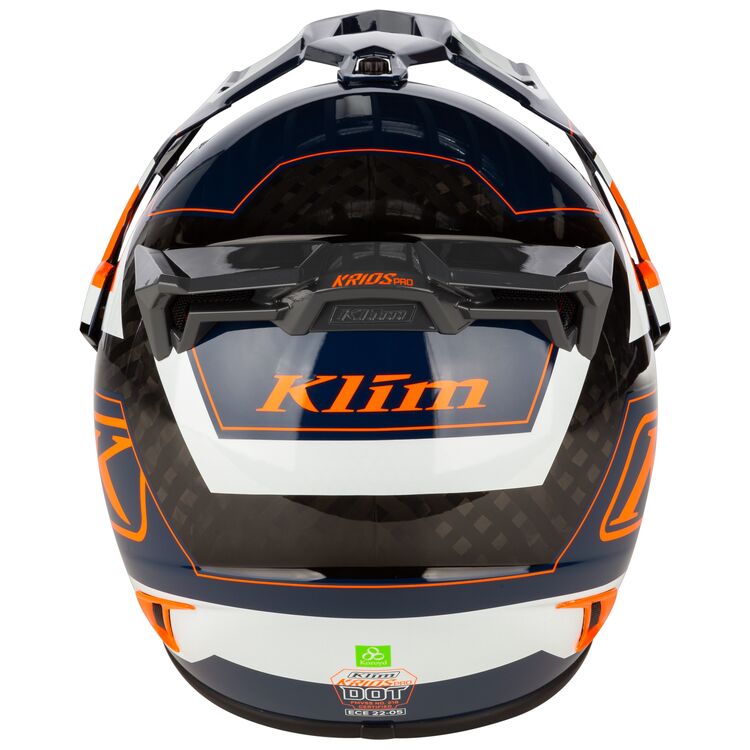 Klim Krios Pro Rally Helmet