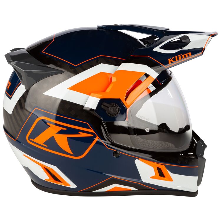 Klim Krios Pro Rally Helmet