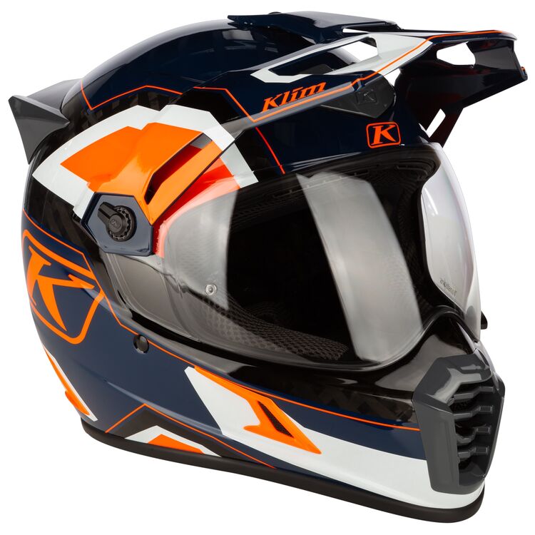 Klim Krios Pro Rally Helmet