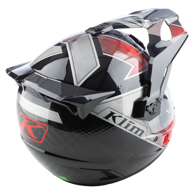 Klim Krios Pro Spectrum Helmet