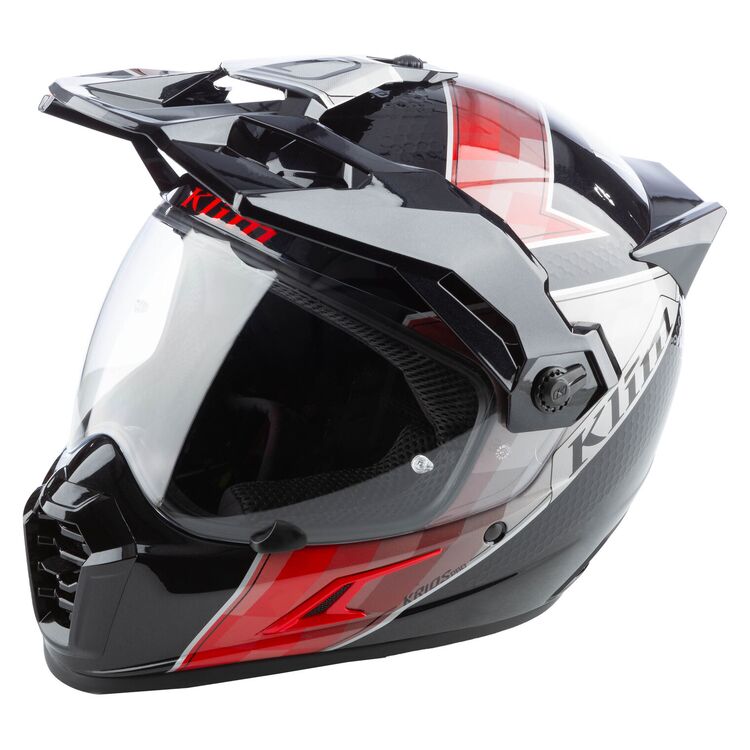 Klim Krios Pro Spectrum Helmet