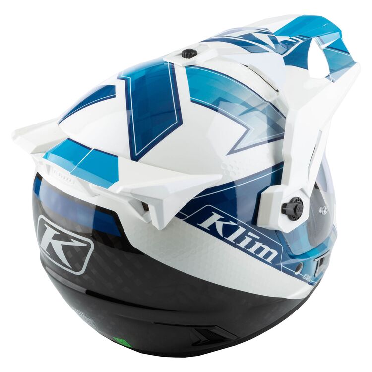 Klim Krios Pro Spectrum Helmet