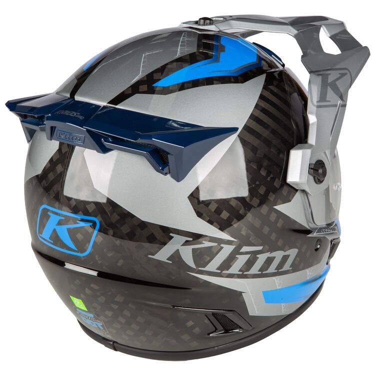 Klim Krios Pro Ventura Helmet