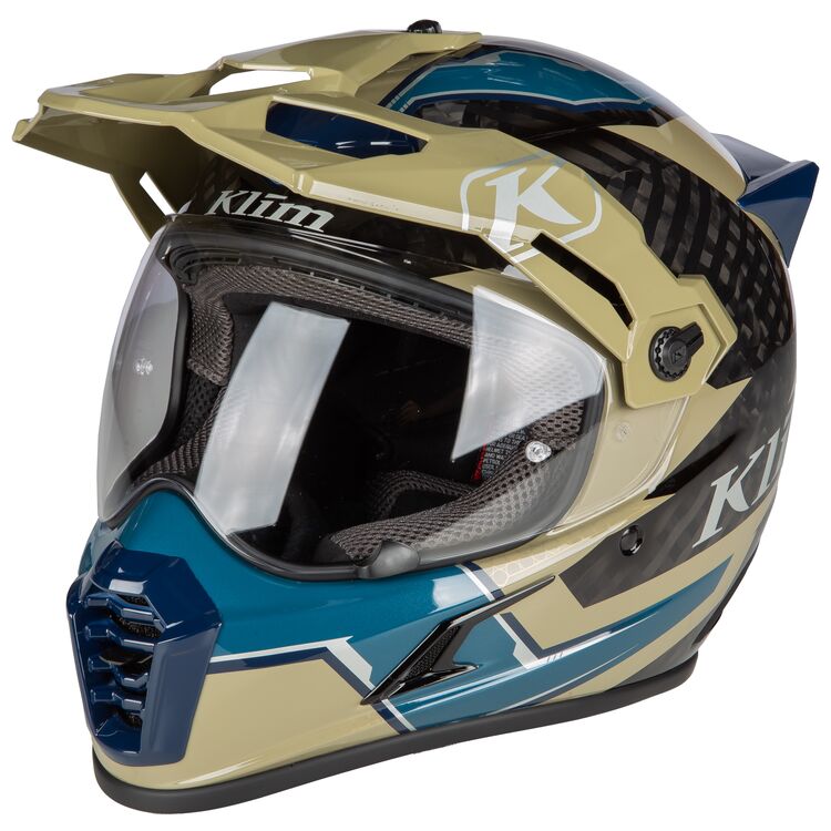 Klim Krios Pro Ventura Helmet