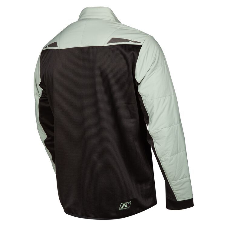 Klim Override Alloy Jacket