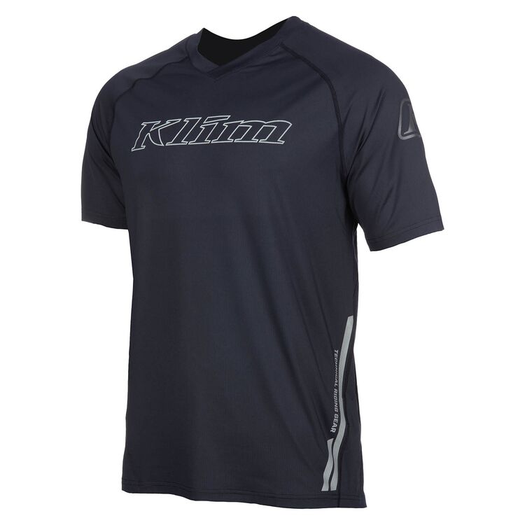 Klim Revolution Short Sleeve Jersey