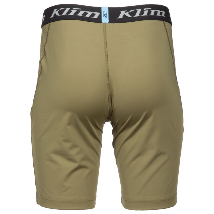 Klim Solstice -1.0 Women's Biker Shorts