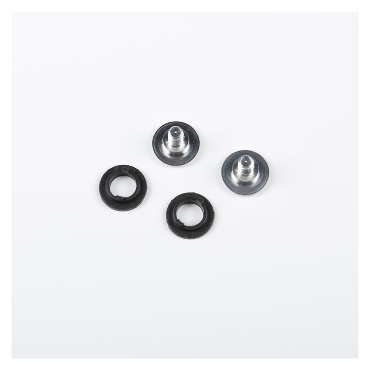 Klim TK1200 Chinguard Screws
