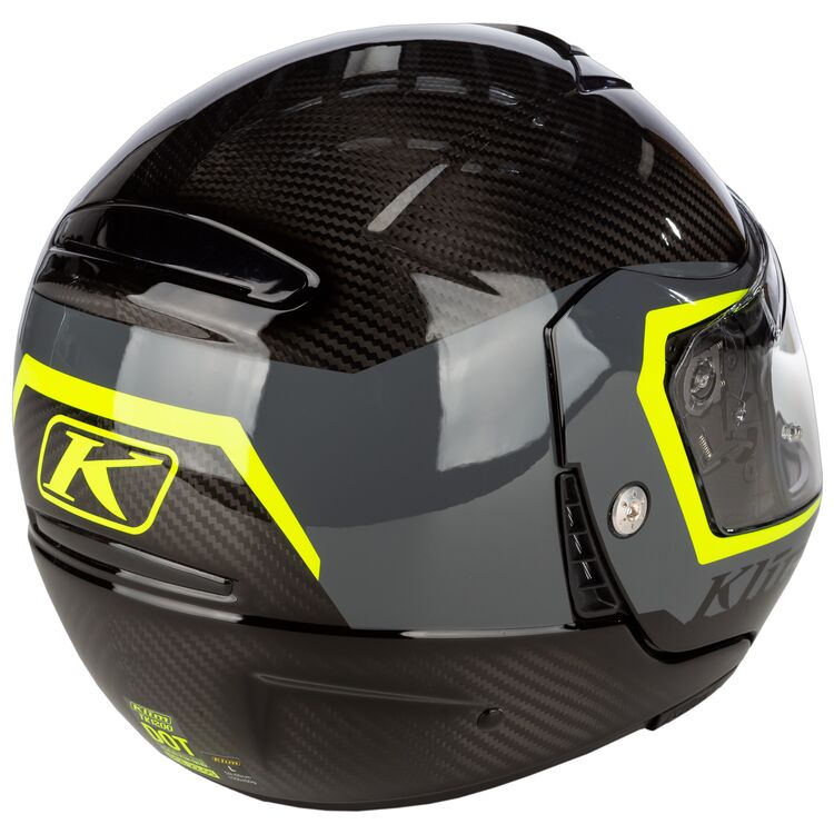 Klim TK1200 Karbon Stark Helmet