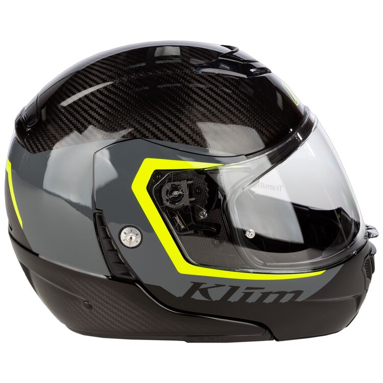 Klim TK1200 Karbon Stark Helmet
