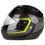 Klim TK1200 Karbon Stark Helmet