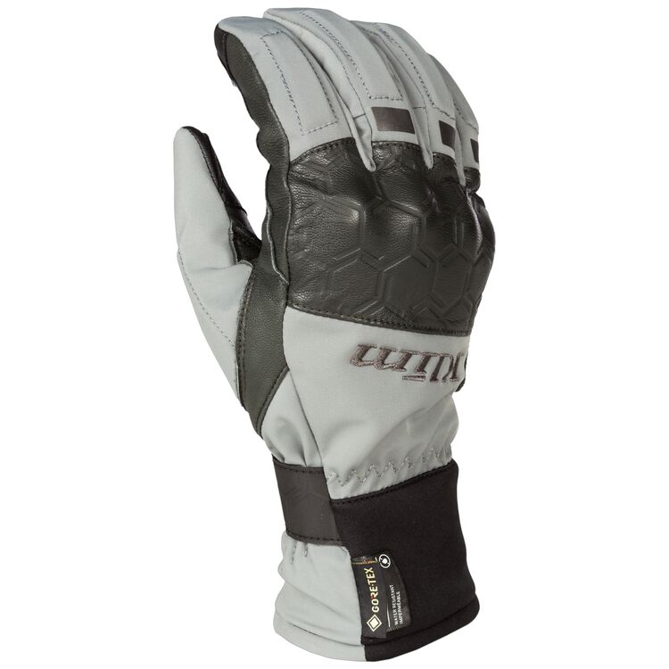 Klim Vanguard GTX Long Gloves