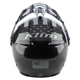 Klim X1 Alpha Patriot Helmet