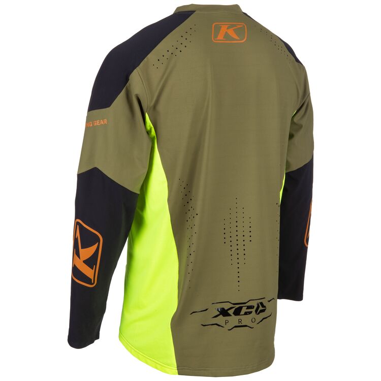 Klim XC Pro Jersey