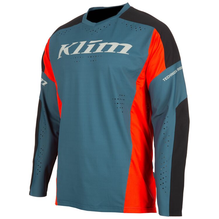 Klim XC Pro Jersey