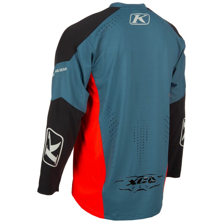 Klim XC Pro Jersey