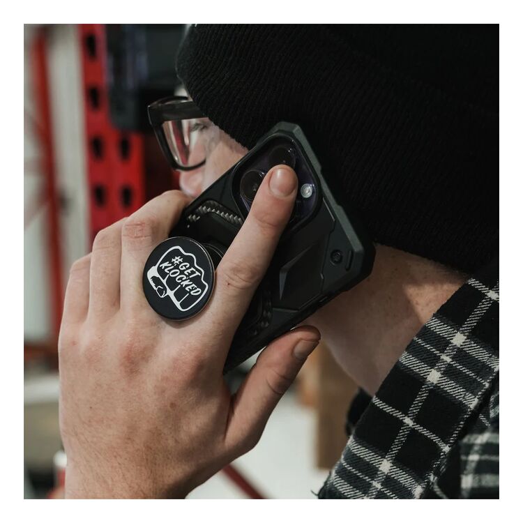 Klock Werks PopSocket – Just Rev It