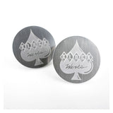 Klock Werks iOAdapt Device iOMount Disc