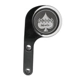 Klock Werks iOMount Magnetic Device Hand Control Mount For Harley 1996-2025